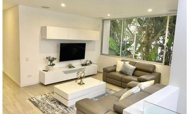 Casa en Venta en El Poblado