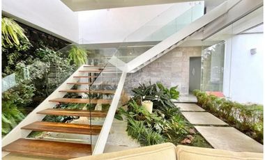 Casa en Venta en El Poblado