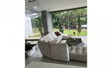Casa en Venta en El Poblado