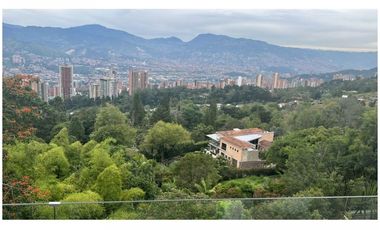 Casa en Venta en El Poblado