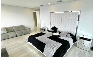 Casa en Venta en El Poblado