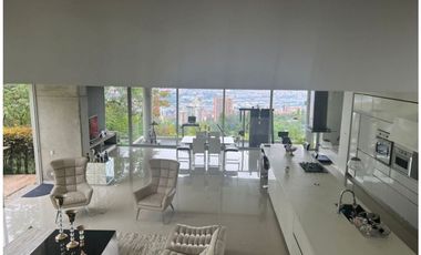 Casa en Venta en El Poblado