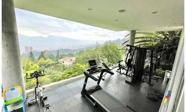 Casa en Venta en El Poblado