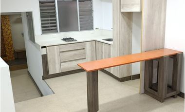 Apartaestudio en Venta, Calasanz en  Medellín