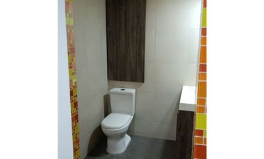 Apartaestudio en Venta, Calasanz en  Medellín