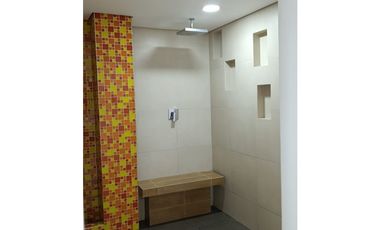 Apartaestudio en Venta, Calasanz en  Medellín