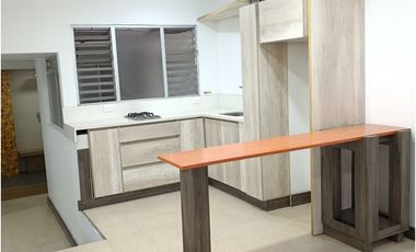 Apartaestudio en Venta, Calasanz en  Medellín