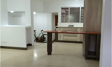 Apartaestudio en Venta, Calasanz en  Medellín