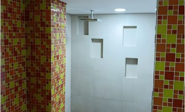 Apartaestudio en Venta, Calasanz en  Medellín