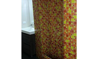 Apartaestudio en Venta, Calasanz en  Medellín