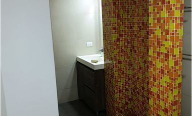 Apartaestudio en Venta, Calasanz en  Medellín