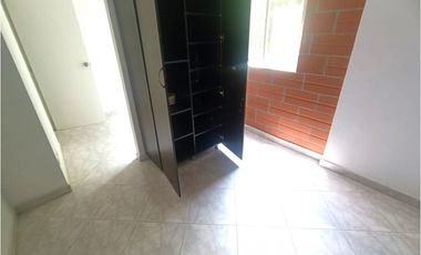 ARRIENDO  APARTAMENTO EN ENVIGADO- CAMINO VERDE