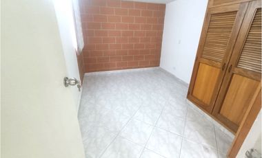 ARRIENDO  APARTAMENTO EN ENVIGADO- CAMINO VERDE