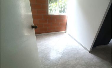 ARRIENDO  APARTAMENTO EN ENVIGADO- CAMINO VERDE