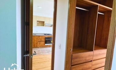 Arriendo Apartaestudio para estrenar de 32 m² en Milla de Oro, Chía