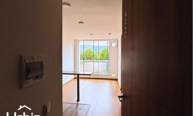Arriendo Apartaestudio para estrenar de 32 m² en Milla de Oro, Chía
