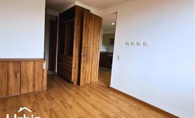 Arriendo Apartaestudio para estrenar de 32 m² en Milla de Oro, Chía