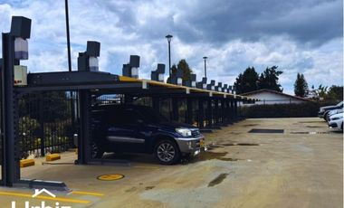 Arriendo Apartaestudio para estrenar de 32 m² en Milla de Oro, Chía