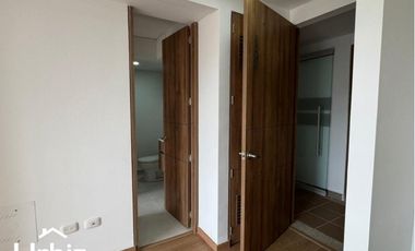 Arriendo Apartaestudio para estrenar de 32 m² en Milla de Oro, Chía