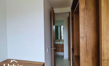 Arriendo Apartaestudio para estrenar de 32 m² en Milla de Oro, Chía