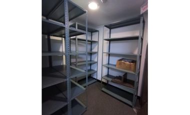 OFICINA EN ARRIENDO PISO COMPLETO - QUINTA CAMACHO