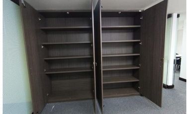 OFICINA EN ARRIENDO PISO COMPLETO - QUINTA CAMACHO