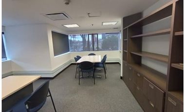 OFICINA EN ARRIENDO PISO COMPLETO - QUINTA CAMACHO