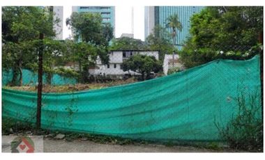 Lote en venta en La Aguacatala, Medellín