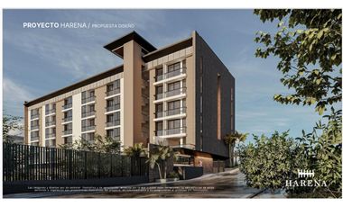 Se vende apartamento en Quimbaya, Quindío.