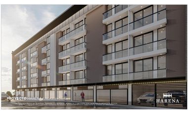Se vende apartamento en Quimbaya, Quindío.