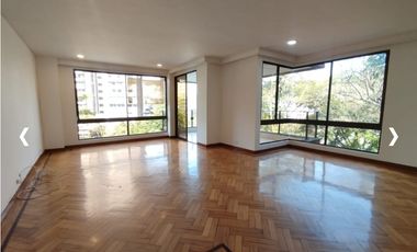 Apartamento en Venta en El Poblado