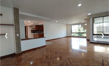 Apartamento en Venta en El Poblado