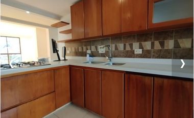 Apartamento en Venta en El Poblado