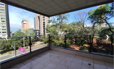 Apartamento en Venta en El Poblado