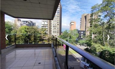 Apartamento en Venta en El Poblado