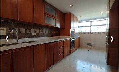 Apartamento en Venta en El Poblado