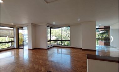 Apartamento en Venta en El Poblado