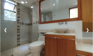 Apartamento en Venta en El Poblado