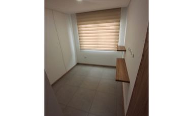 VENDO APARTAMENTO PINARES