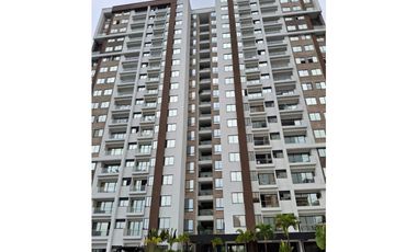 VENDO APARTAMENTO PINARES