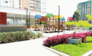 Apartamento en sector Suramerica parte baja/ Estrella / Antioquia