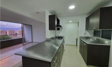 Apartamento en sector Suramerica parte baja/ Estrella / Antioquia
