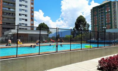 Apartamento en sector Suramerica parte baja/ Estrella / Antioquia