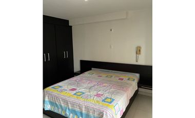 Se Renta Casa amoblada santa clara de las villas
