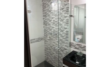 Se Renta Casa amoblada santa clara de las villas