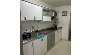 Se Renta Casa amoblada santa clara de las villas