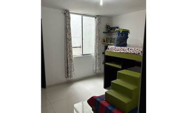 Se Renta Casa amoblada santa clara de las villas