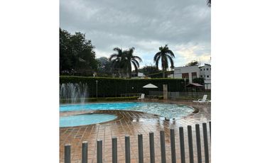 Se Renta Casa amoblada santa clara de las villas
