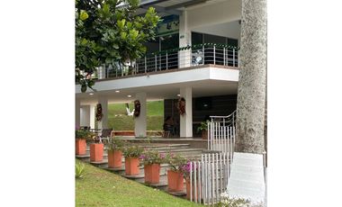 Se Renta Casa amoblada santa clara de las villas