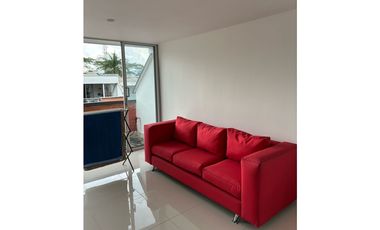Se Renta Casa amoblada santa clara de las villas